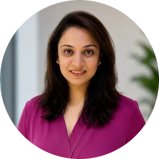 Anuradha Vashist, Senior Sales & Marketing Manager at Digisigns