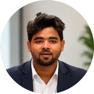 Danish Quasim, Cofounder & CTO at Digisigns