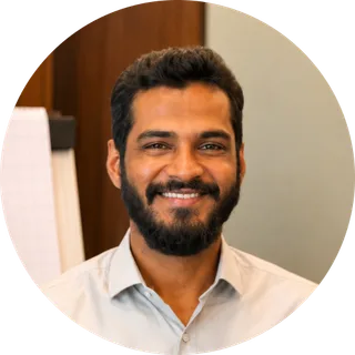 Sharique Shaikh, Frontend Developer at Digisigns